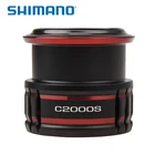SHIMANO vanford Original 500 2000S C3000 4000 5000 шпуля для спиннинга катушка для удочки Saltwater