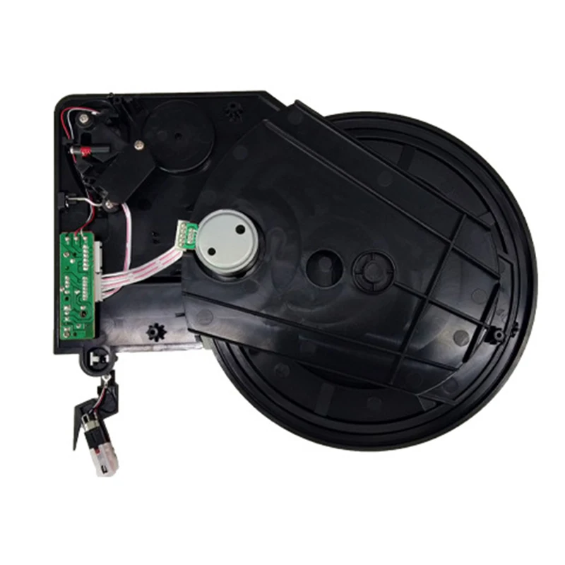 28 см поворотный стол автоматический рычаг возврата проигрыватель Проигрыватель