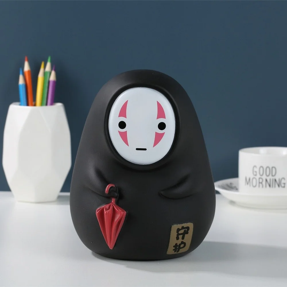 

Storage Storage Tank Coin Storage Box Student Dormitory Decoration Children New Year Gift Cash Box Coin Bank Piggy Bank
