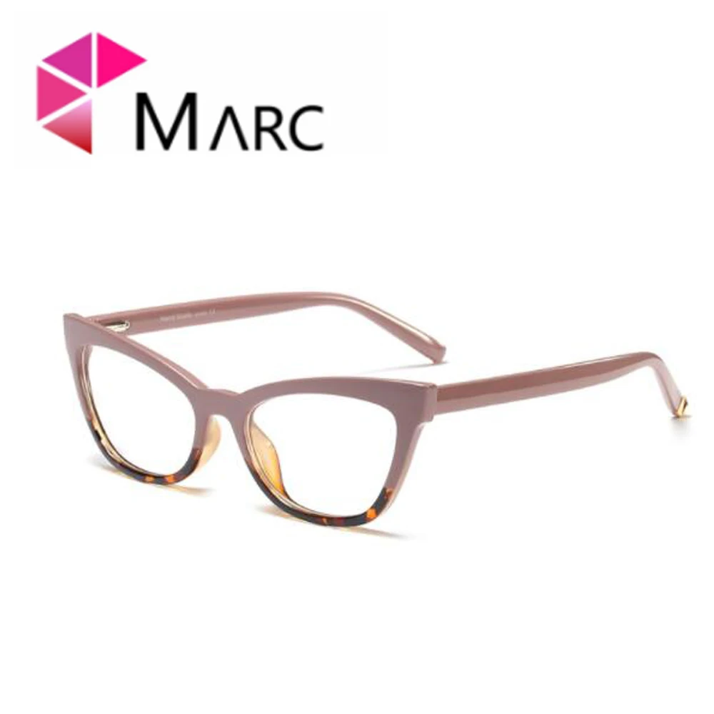 Ретро очки оправы для очков Для мужчин солнцезащитные &quotкошачий глаз&quot в виде