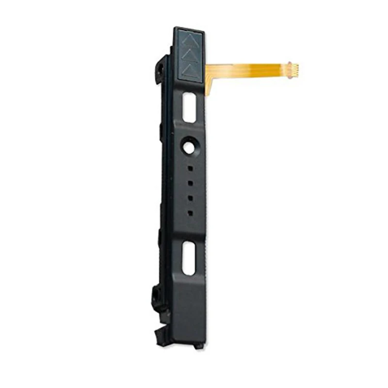 

Replacement Right Left L R Slide Rail with Flex Cable Slider for Nintendo Switch NS Joy Con Part Console