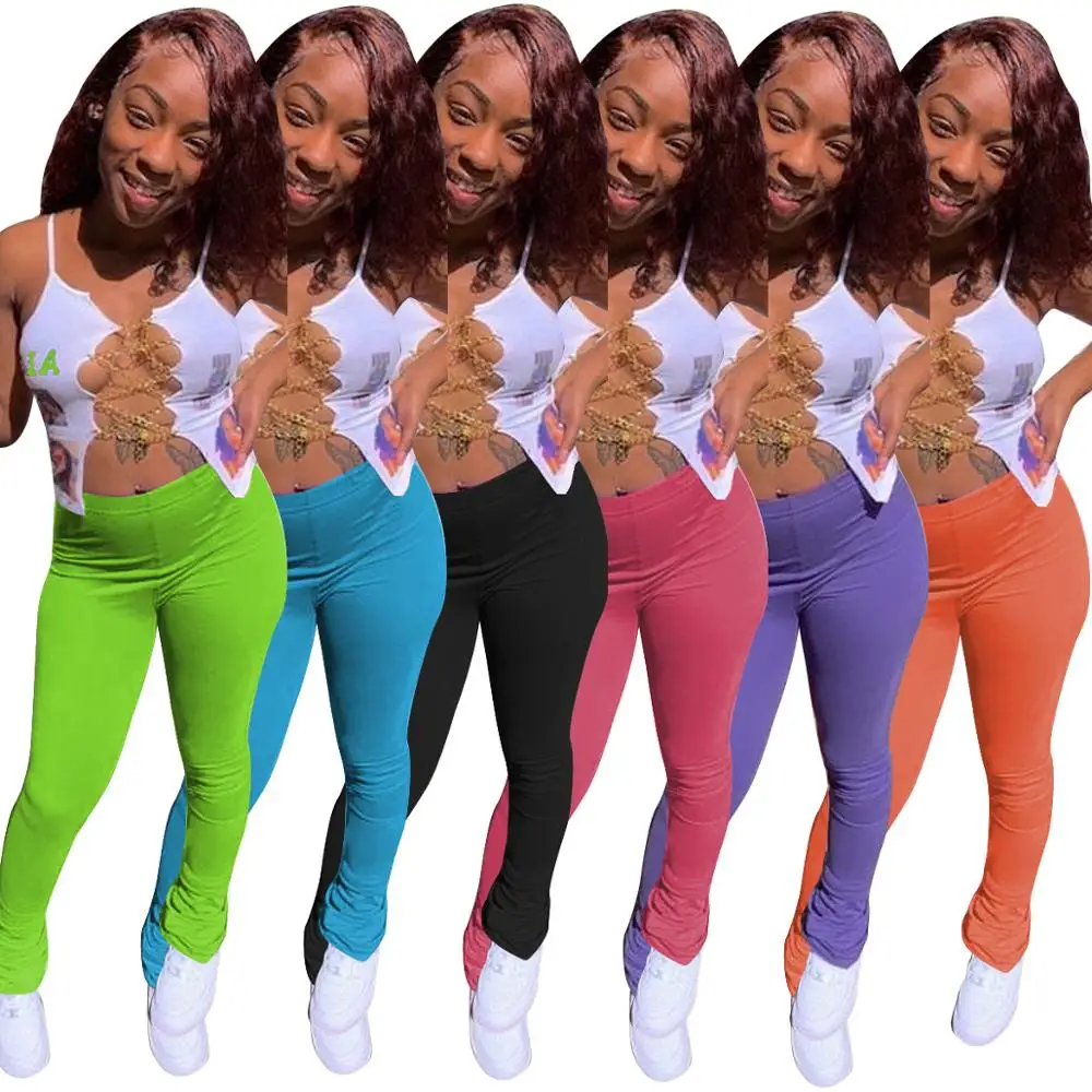 

Женские спортивные костюмы из двух предметов, укороченные топы с принтом цепей, спортивные штаны для бега, спортивный костюм для фитнеса из ...