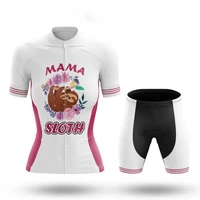 2020 summer short sleeve women cycling jersey set breathable mountain bike clothes bicycle cycling clothing maillot ciclismo
