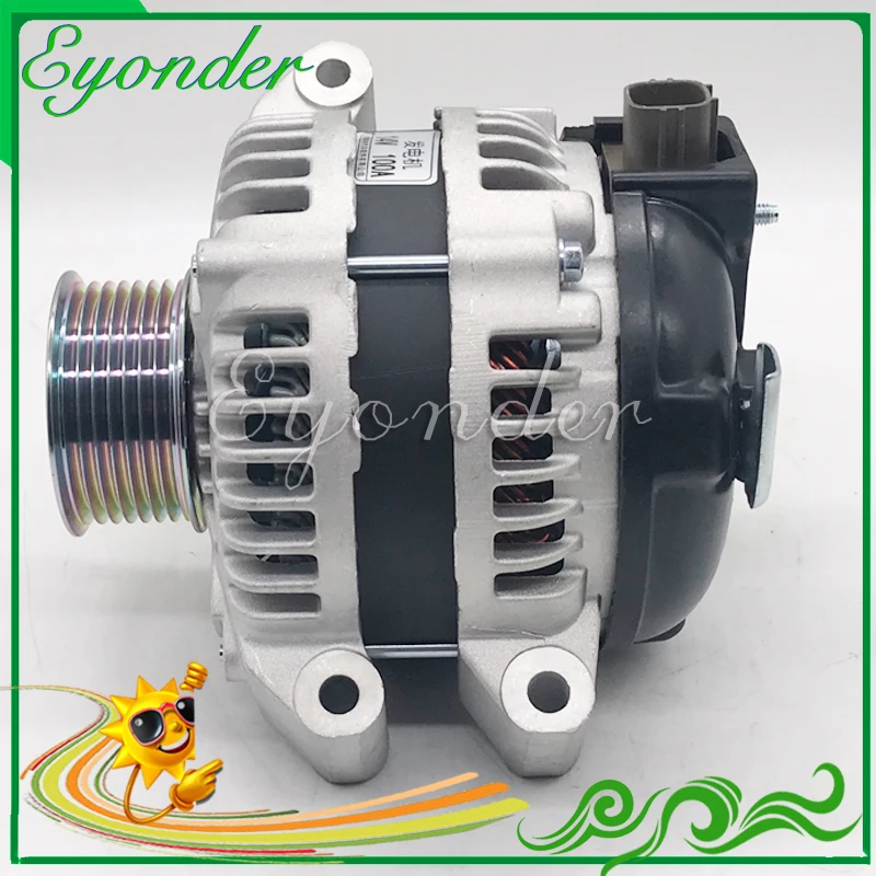 Генератор переменного тока для Honda Accord VII CL CL7 CL8 2 0 CL9 4 31100RAAA05 31100RTA023 31100RTAA00 31100RTAA23