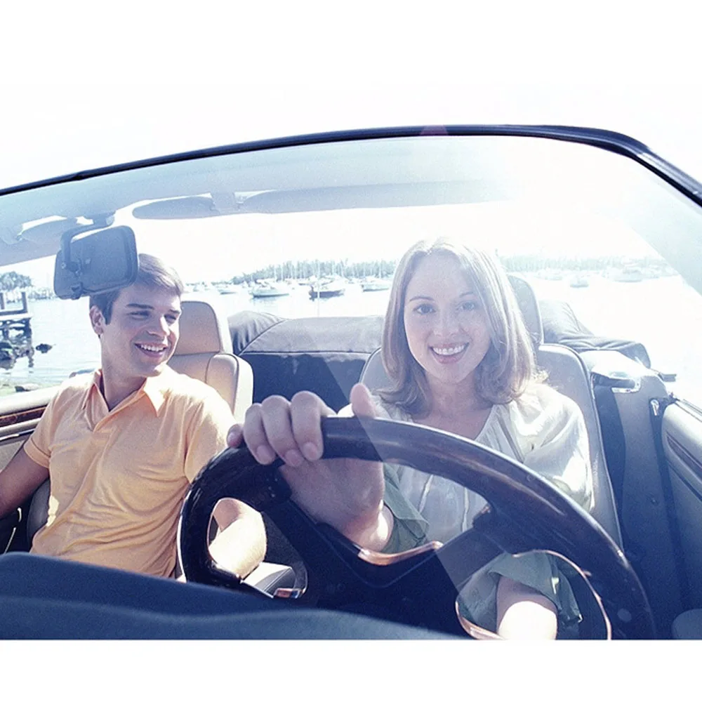 Водоотталкивающее керамическое покрытие Dpro для лобового стекла водостойкое