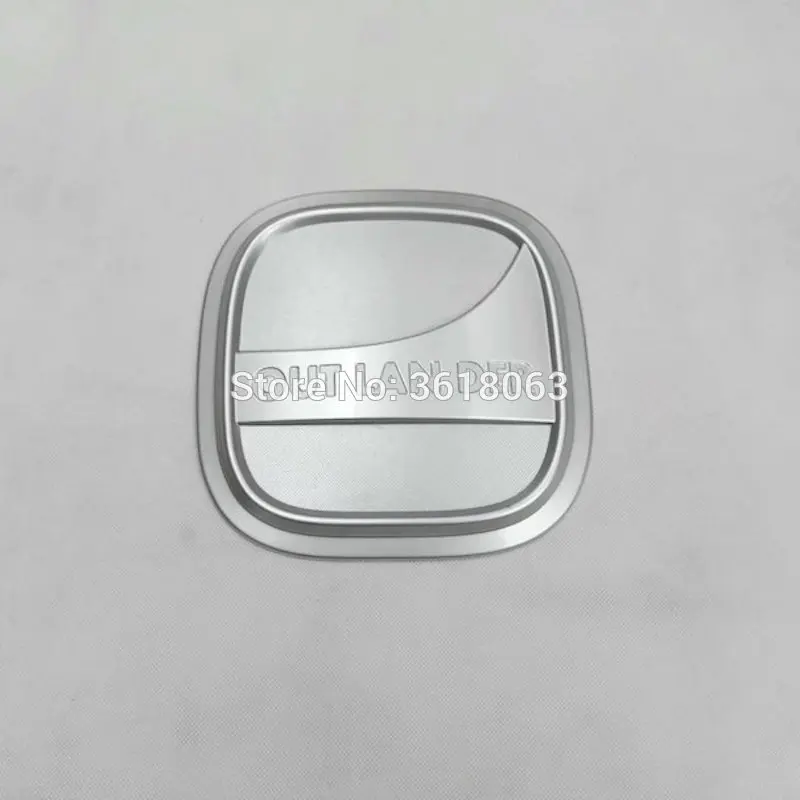 Крышка для бензобака и масляного бака хромированные наклейки из абс пластика