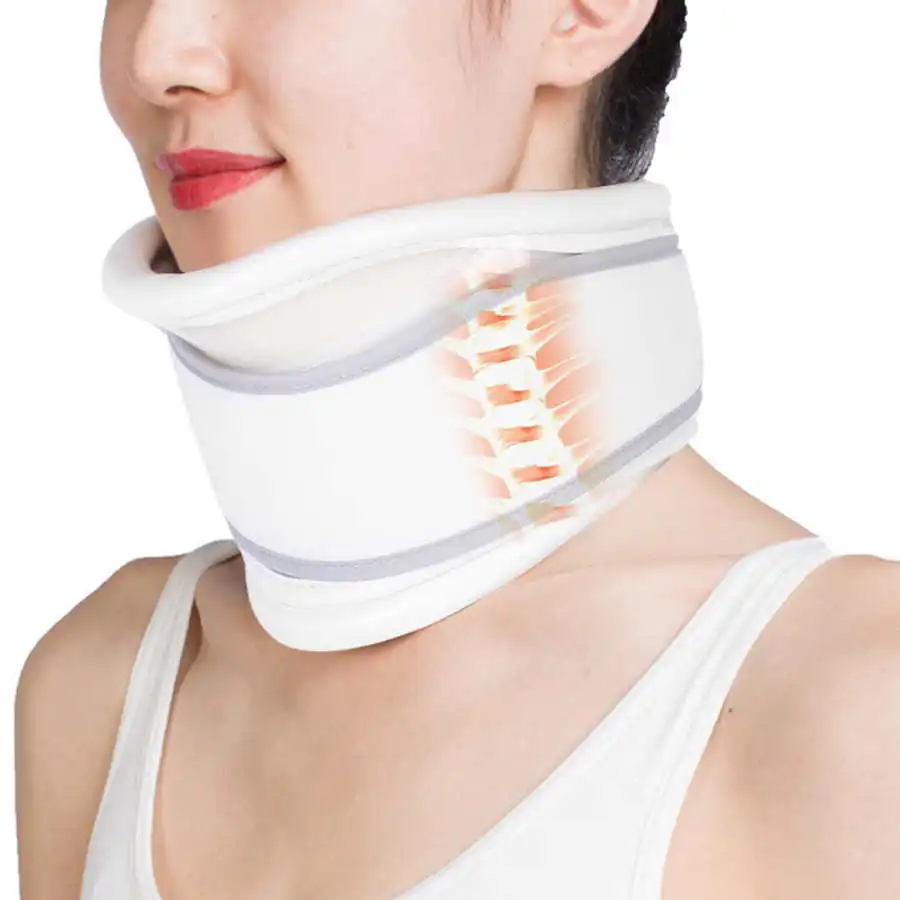 Коррекция шеи трактора дышащая коррекция шейного отдела позвоночника фиксация