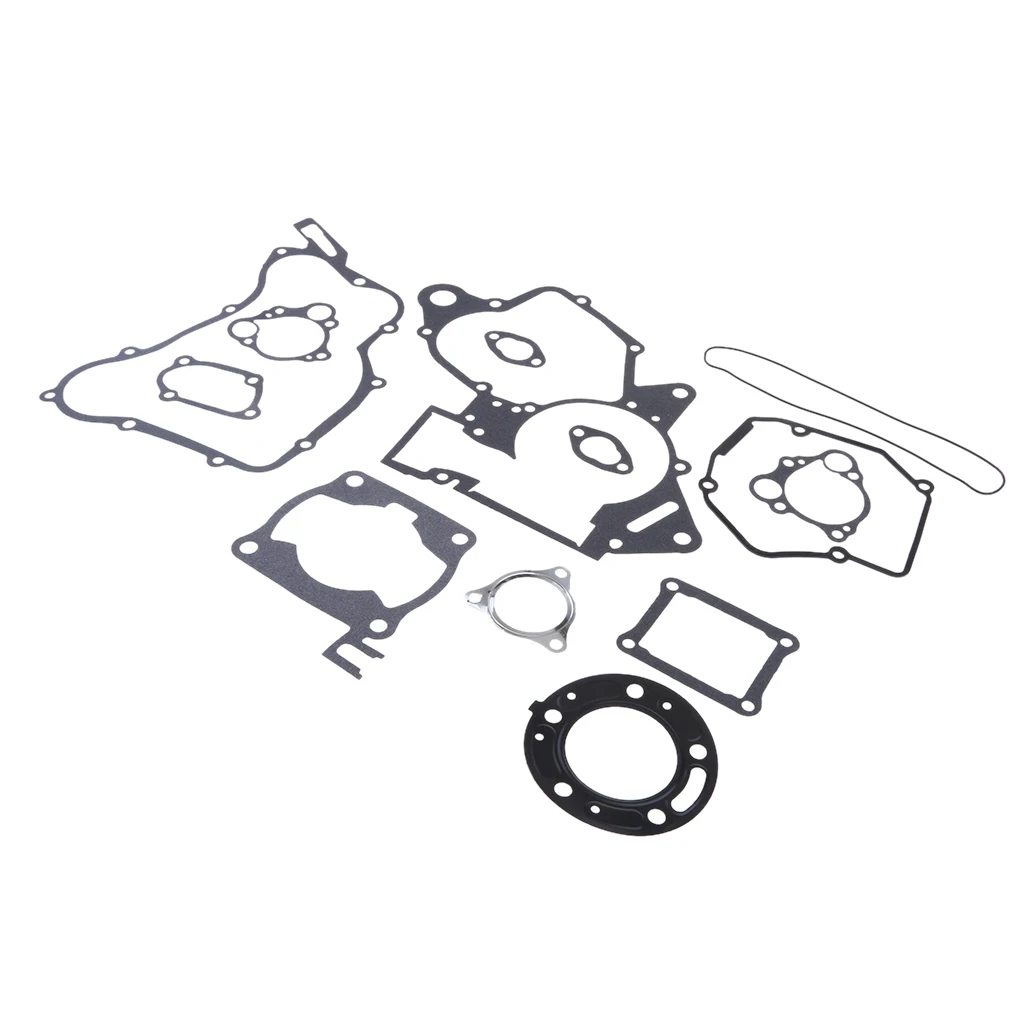 

Complete Engine Joint Reconstruction Kit For CR125R 1990-1998