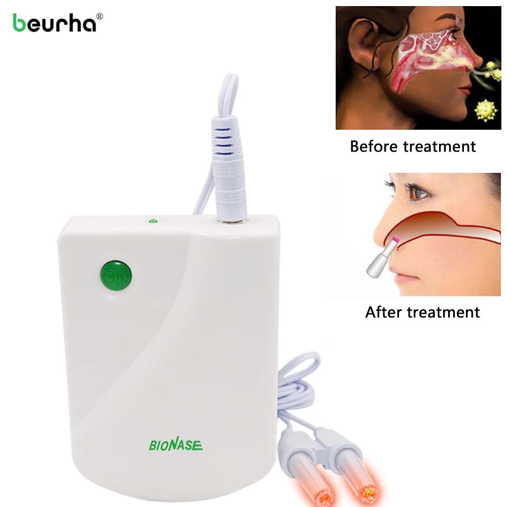 BioNase для носа лечения ринитов лечебное средство синуса сенной лихорадки