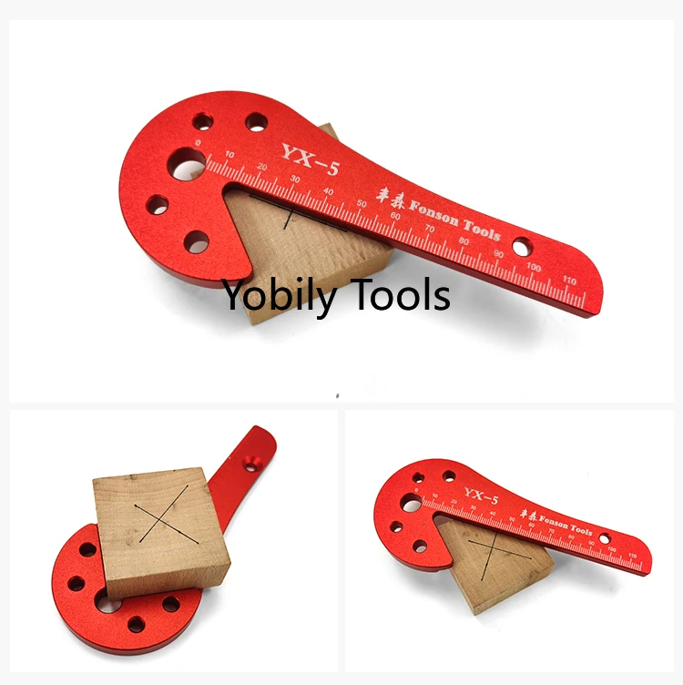 Деревообрабатывающий центр круглый стержень Центральная линия рисование