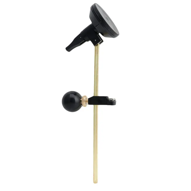 

40cm 6 Numbered Wheels Compasses Glass Circle Cutter with Suction Cup 203B