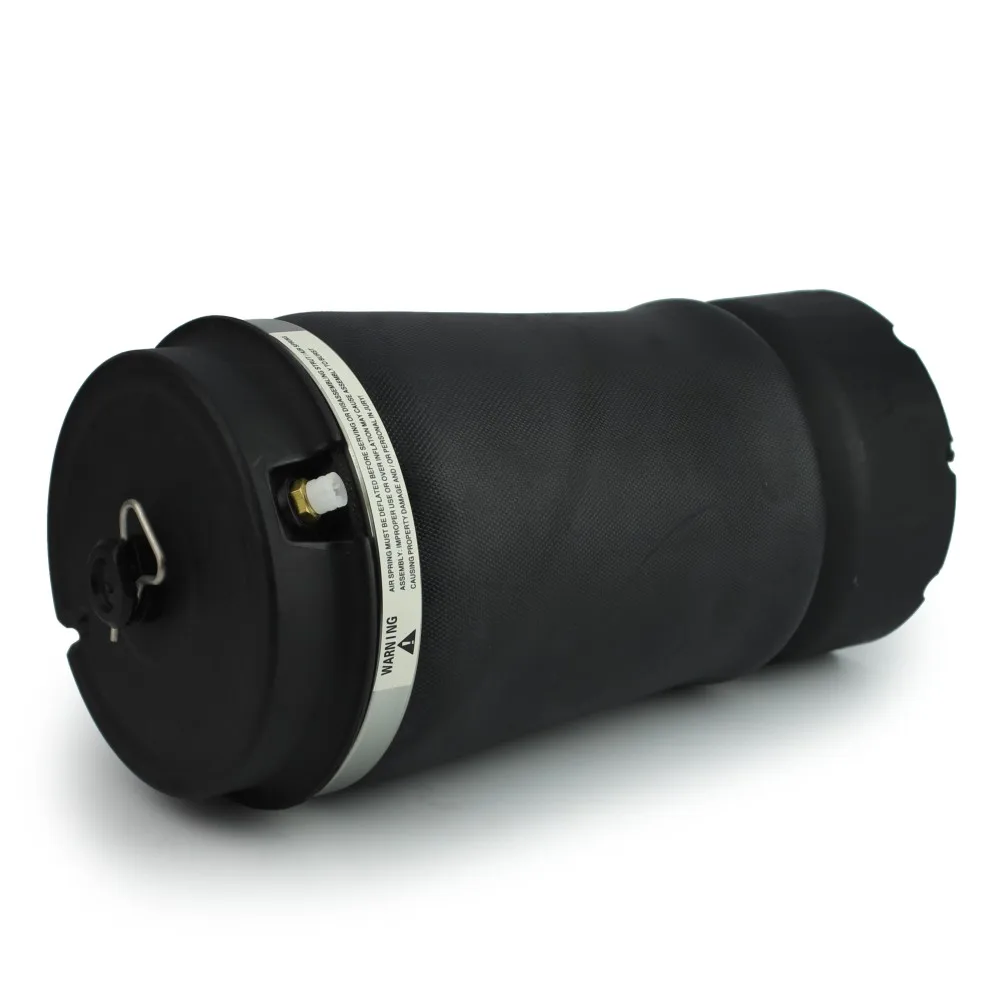 Задняя левая и правая Пневматическая Пружина для land rover range L322 2002 2003 2004 2005 2006 2007 2008