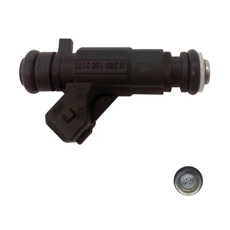 

Топливный инжектор OE: 0280156317