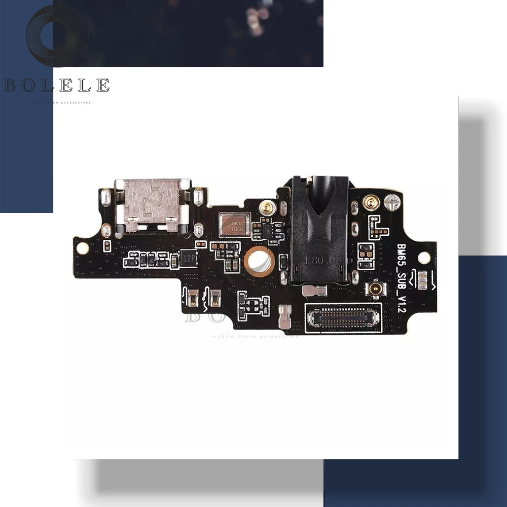 Беспроводная зарядка для Umidigi Мощность/Мощность с 3 портами (стандарт Зарядное