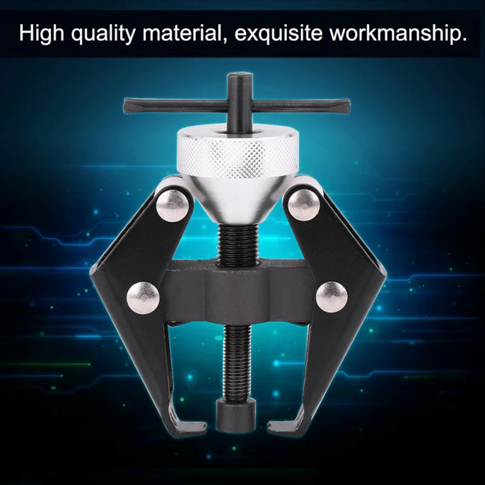 Hot Update Version Windshield Wiper Arm Remover Puller Battery Terminal Alternator Bearing Roller Extractor Repair Tools | Инструменты