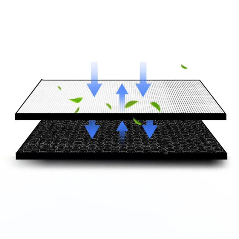 Сменные фильтры для очистки воздуха Sharp очиститель дома с фильтром острых точек