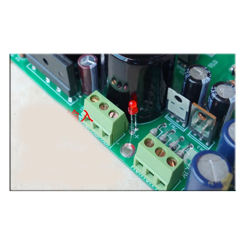 Плата усилителя мощности 150 2SC5200 saтак 2 1 Вт + 68 * LM3886 дискретный сабвуфер 4 Bluetooth с