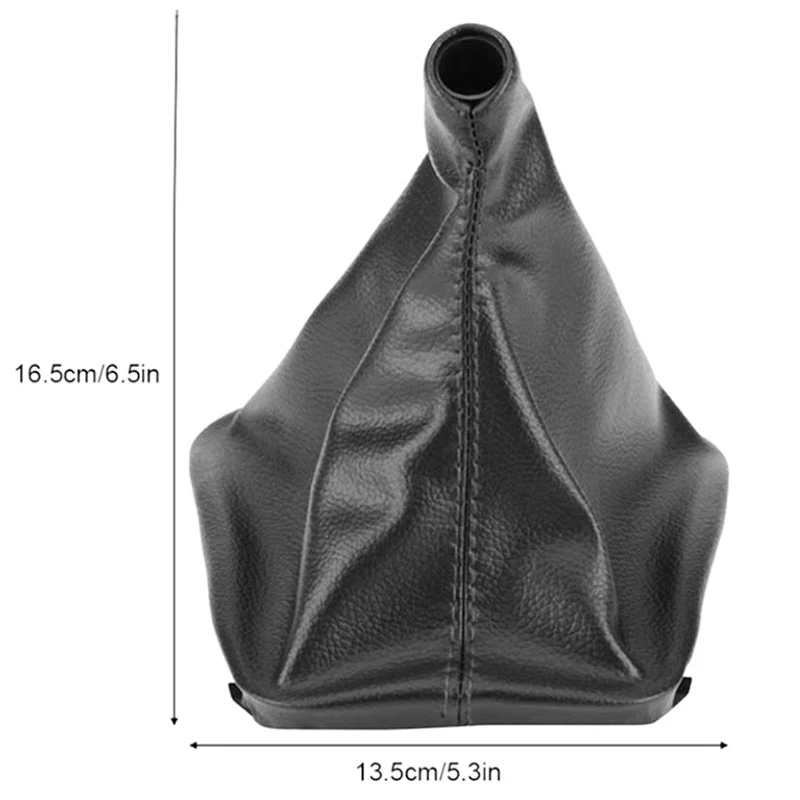 

Gear Shift Knob For BMW E30 E34 E36 Z3 5/6 Speed Car Shift Lever Knob With Leather Shift Boot Cover