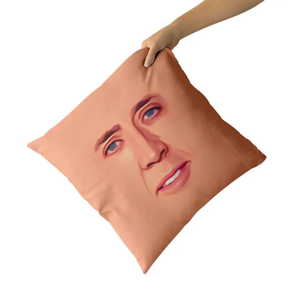 Николя клетка уход за кожей лица Хлопок Холст изготовленный на заказ Чехлы