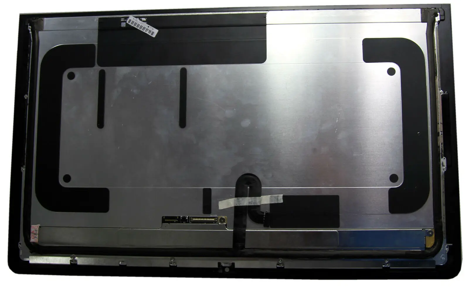 Новый A1418 4K retina светодиодный ЖК экран LM215UH1 SD A1 в сборе Late 2015 для Apple iMac доставка из