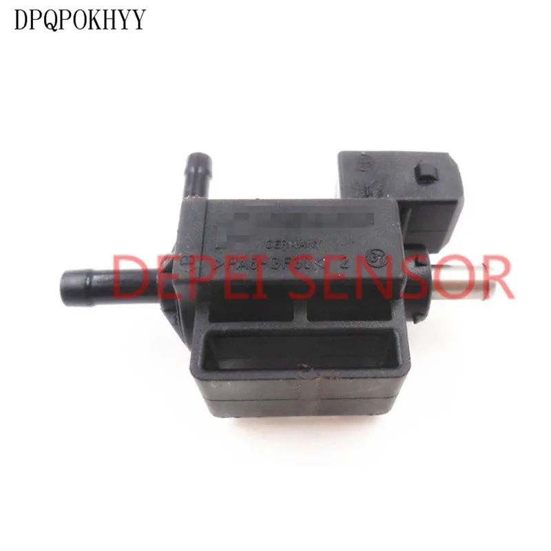 Dpqpokhy чехол для подлинного Volvo Turbo Boost давления Соленоидный клапан OEM 30670449|case for|solenoid