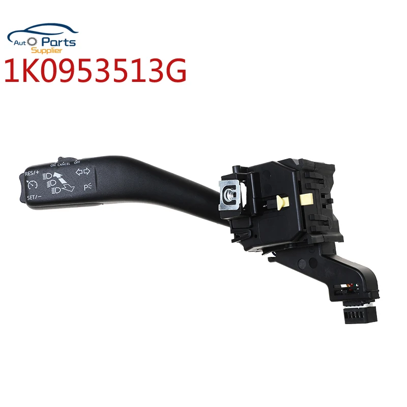 

1K0953513G Cruise Control Switch for Volkswagen Tiguan Jetta Golf MK5 for Skoda Octavia for Seat Leon 4 Car Switch Replacement