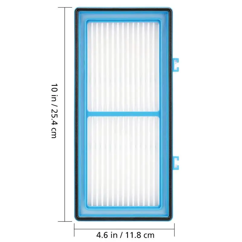

3-Pack Replacement Filter for Holmes Air Purifier Filter AER1, Total Air HEPA Type Filter-HAPF30AT