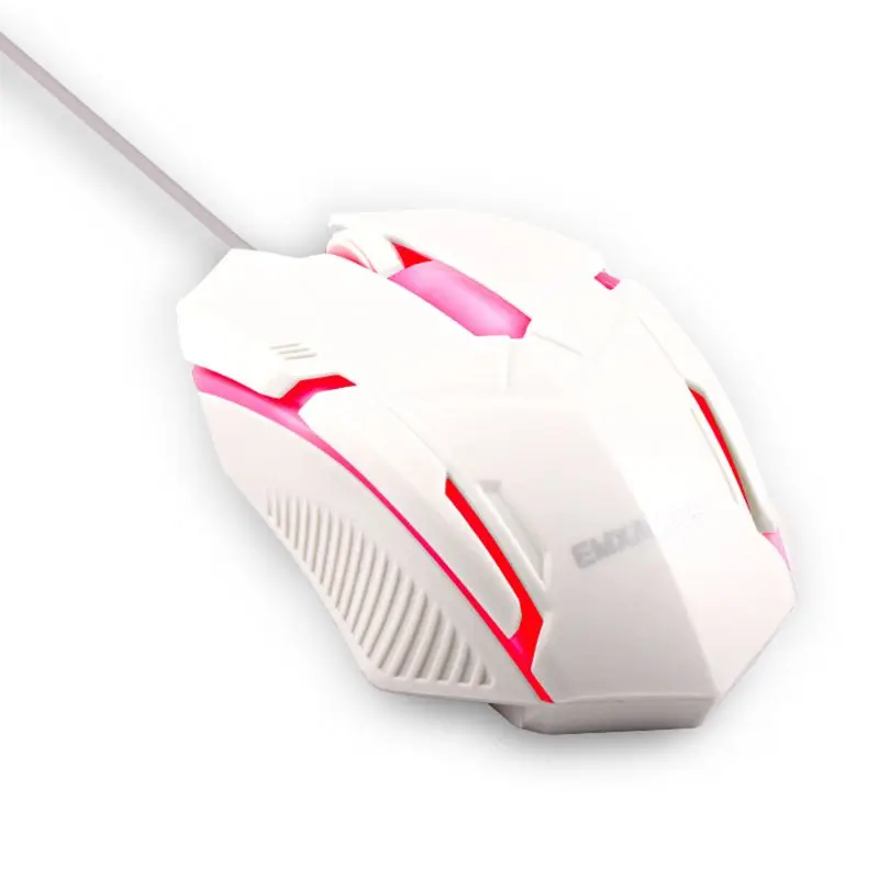 

Keyboard Waterproof Mouse Mice USB Wired Gaming Accessories for microsoft PC Laptop Tablet Win XP/7/8 Mac10.2 P9YE