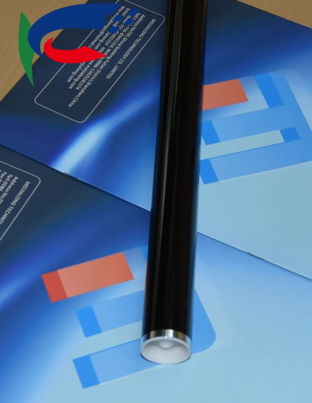 Высококачественный фотокопировальный аппарат opc барабан для Kyocera TA1800 1801 2200 2201 KM1800