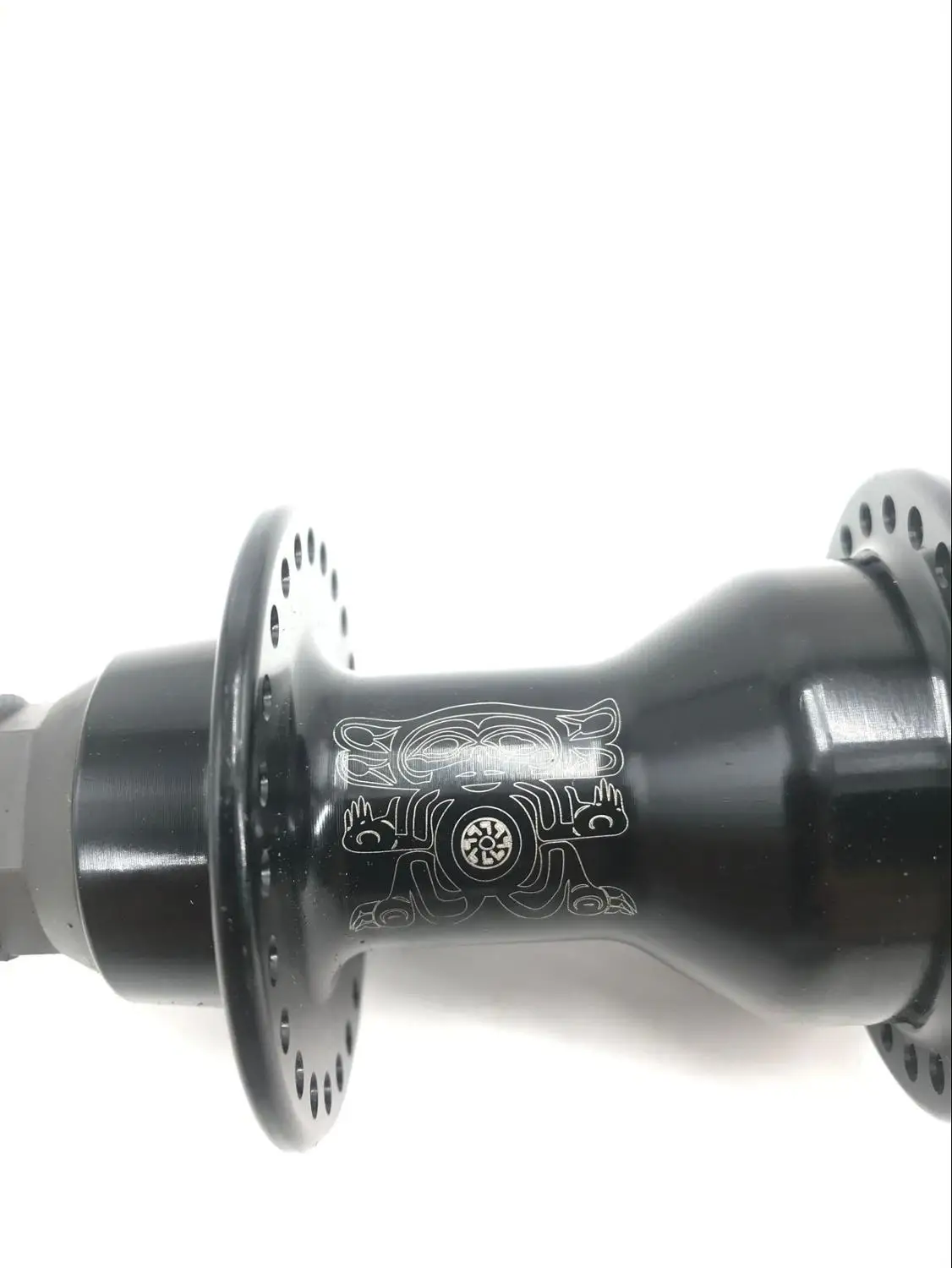 Bmx Задняя Ступица 5 герметичных подшипников RHD 36h 9T высшего качества Сделано в