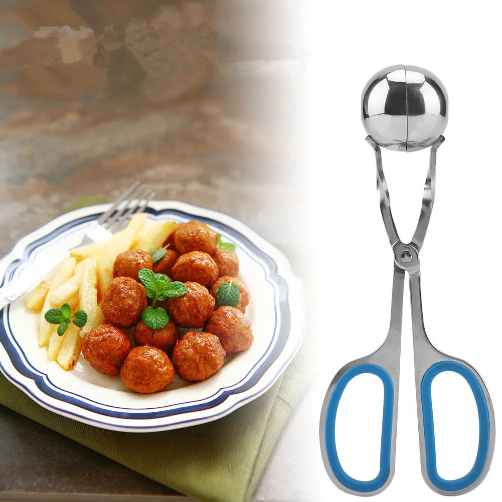 Машина из нержавеющей стали для изготовления мяса торта риса фриса льда щипцы