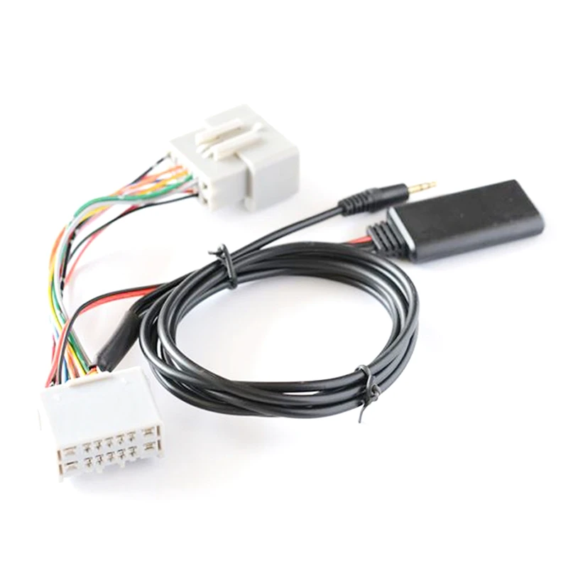 Автомобильный Bluetooth-модуль для Volvo C30 S40 V40 V50 S60 S70 C70 V70 XC70 S80 XC90 |