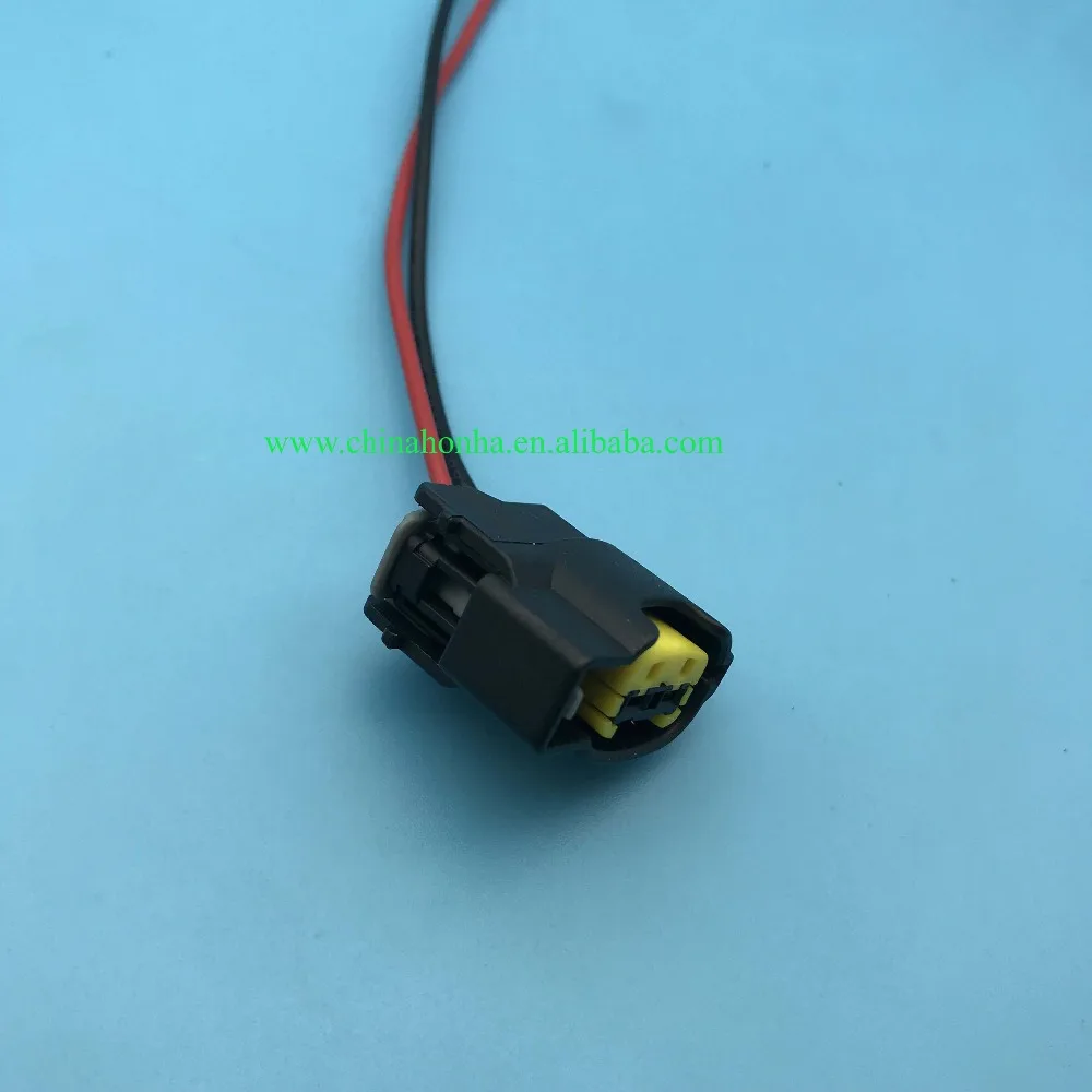 Бесплатная доставка 2/5/10/20 штук 2 Pin 0 мм 49093-0211 Автомобильная Катушка зажигания