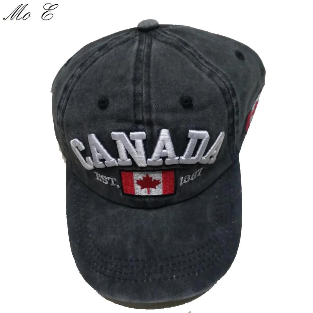 

2019 Canada