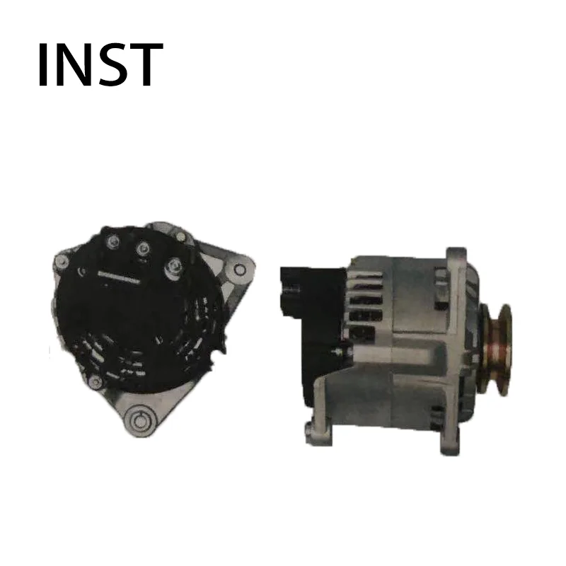 

Генератор переменного тока, генератор электрический для 12В 85A 1 В/A74 280-346C 2871A303 12738N 705503085 2253142 2253143 3053661 3943496