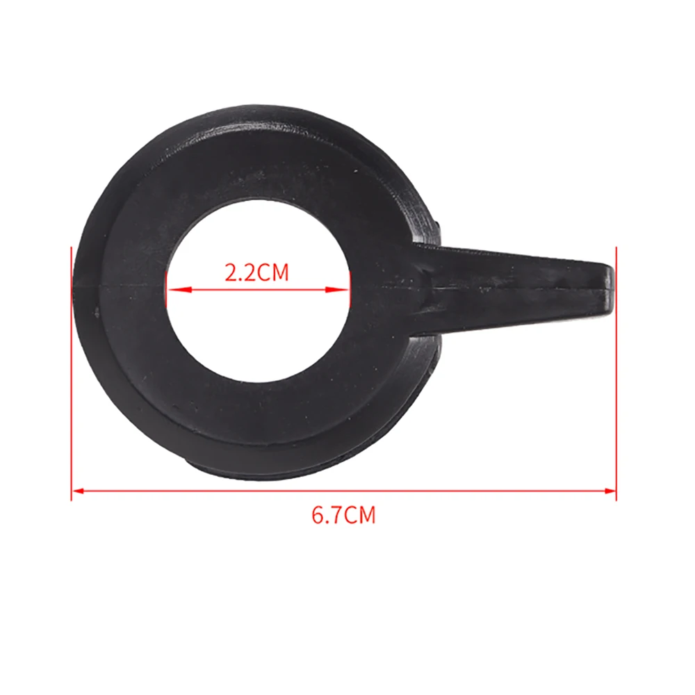 Выключатель для мотоцикла нажимной и Тяговый рычаг дроссельной заслонки