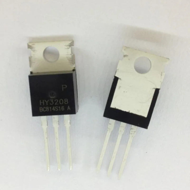 

10 шт./лот HY3208 HY3208P TO-220 80V/120A новый оригинальный