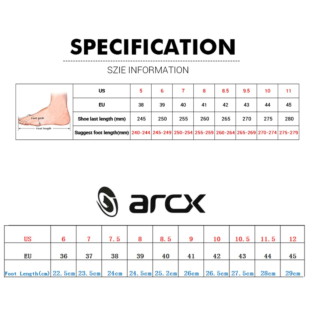 Новые мотоциклетные ботинки мужские дышащие байкерские для верховой езды
