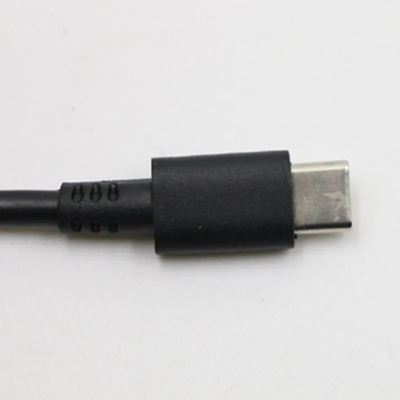 Оригинальный 3 контактный адаптер переменного тока 45 Вт 20 в 2 25 а для ThinkPad L380 E480 T470