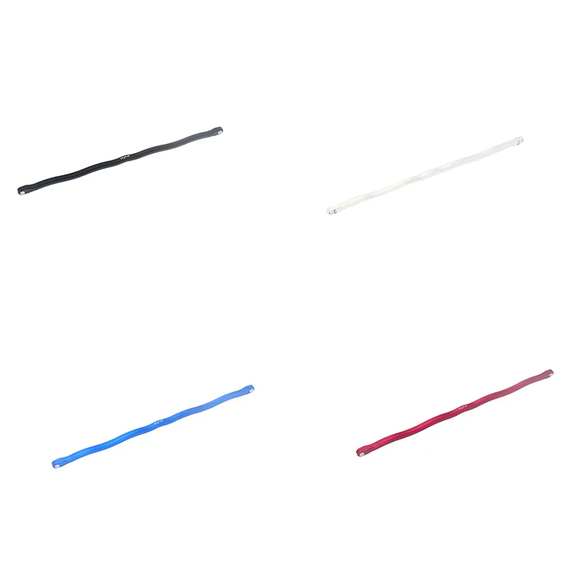 Автомобильный Алюминиевый балочный монтажный стержень подходит для Arrma 2019 V4-OUTCAST