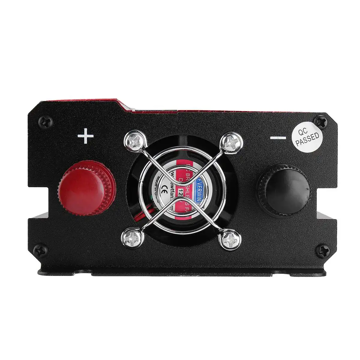 

5000W 12V/24V DC to 110V/220V AC Solar Power Inverter LED Modified Sine Wave Converter Power Car Micro Inverter