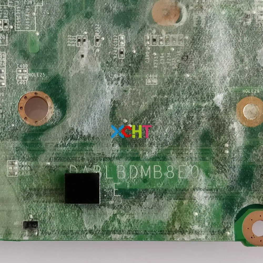 

for Toshiba Satellite L750 L755 A000080140 DABLBDMB8E0 w N12M-GE-B-B1 HM65 DDR3 Laptop Motherboard Mainboard Tested