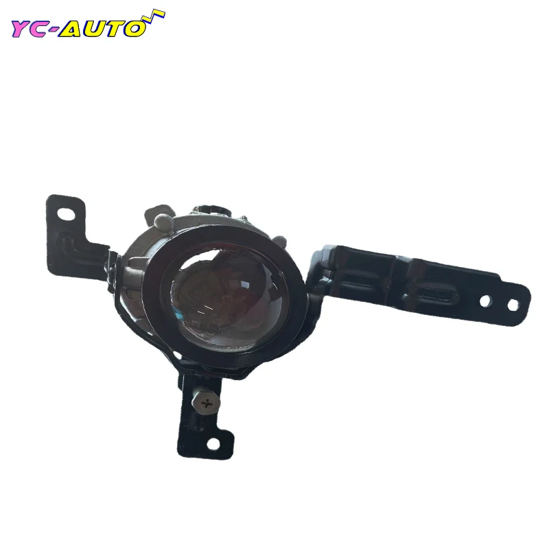 Передний бампер противотуманные фары для автомобиля Kia Rio Pride Sedan 4DR 2015 2016 92201-1W500