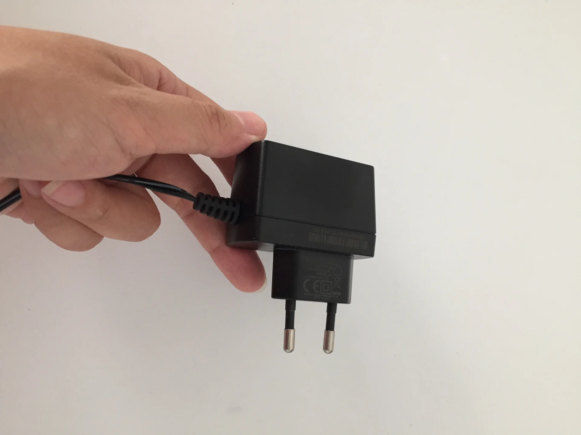 

Power Cable for DahoMeter Density Meter