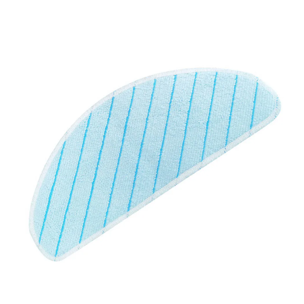 

For ECOVACS Deebot T9 AIVI T9PRO Vacuum Cleaner Replacement Spare Part With Side Brush Mop Cloth Filter