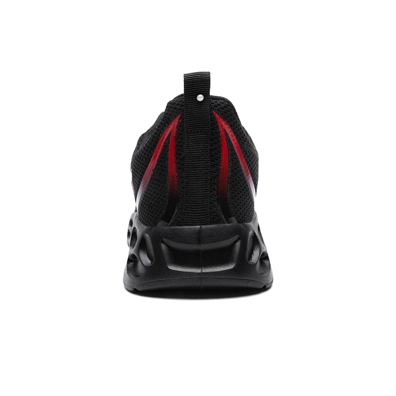 Мужская повседневная обувь из дышащего материала Сезон осень лето Модная