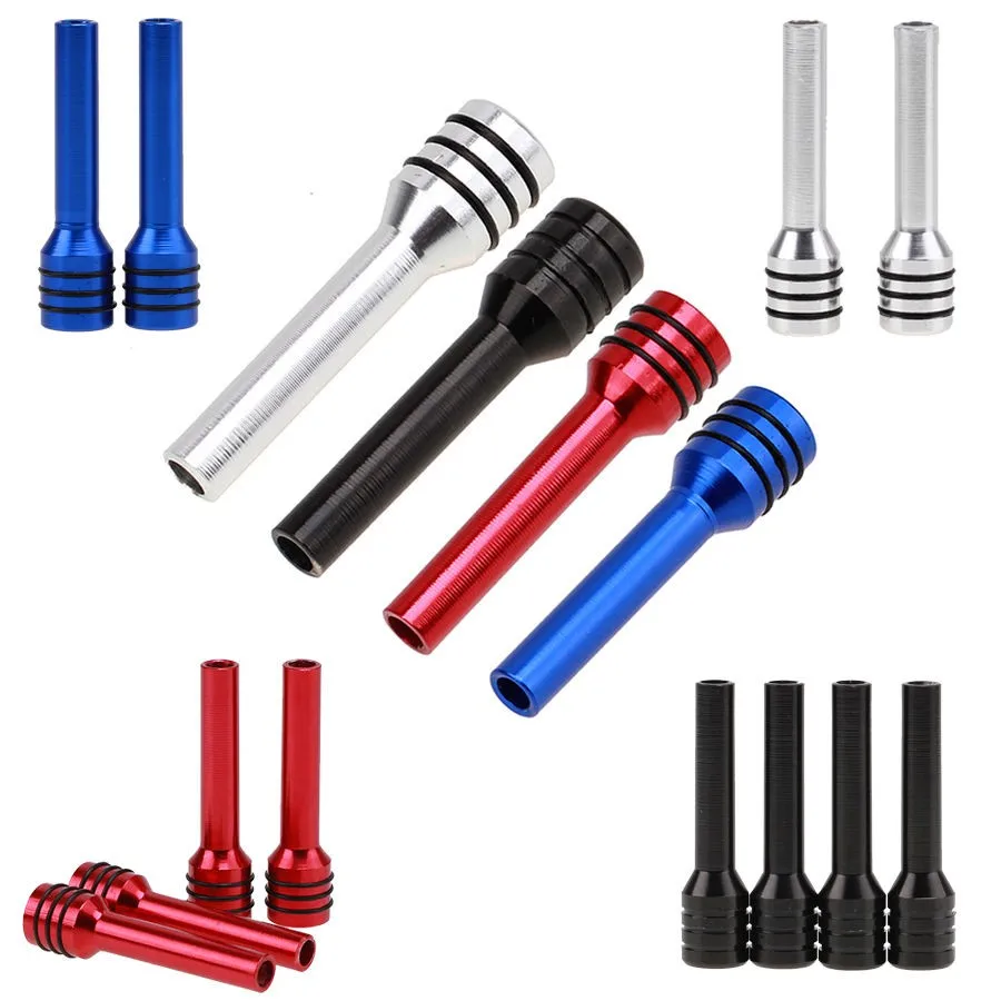 

2pcs Car Alloy Door Lock Pins Lock Button Pin Screw Knob for Volkswagen VW POLO Golf 4 Golf 6 Golf 7 CC Tiguan Passat B5 Auto