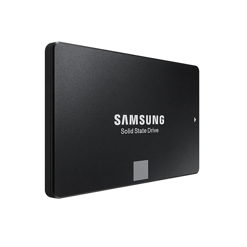 SAMSUNG SSD 860 EVO 250 ГБ 500 1 ТБ Внутренний твердотельный диск HDD TLC SATA III 2 5-дюймовый ноутбук