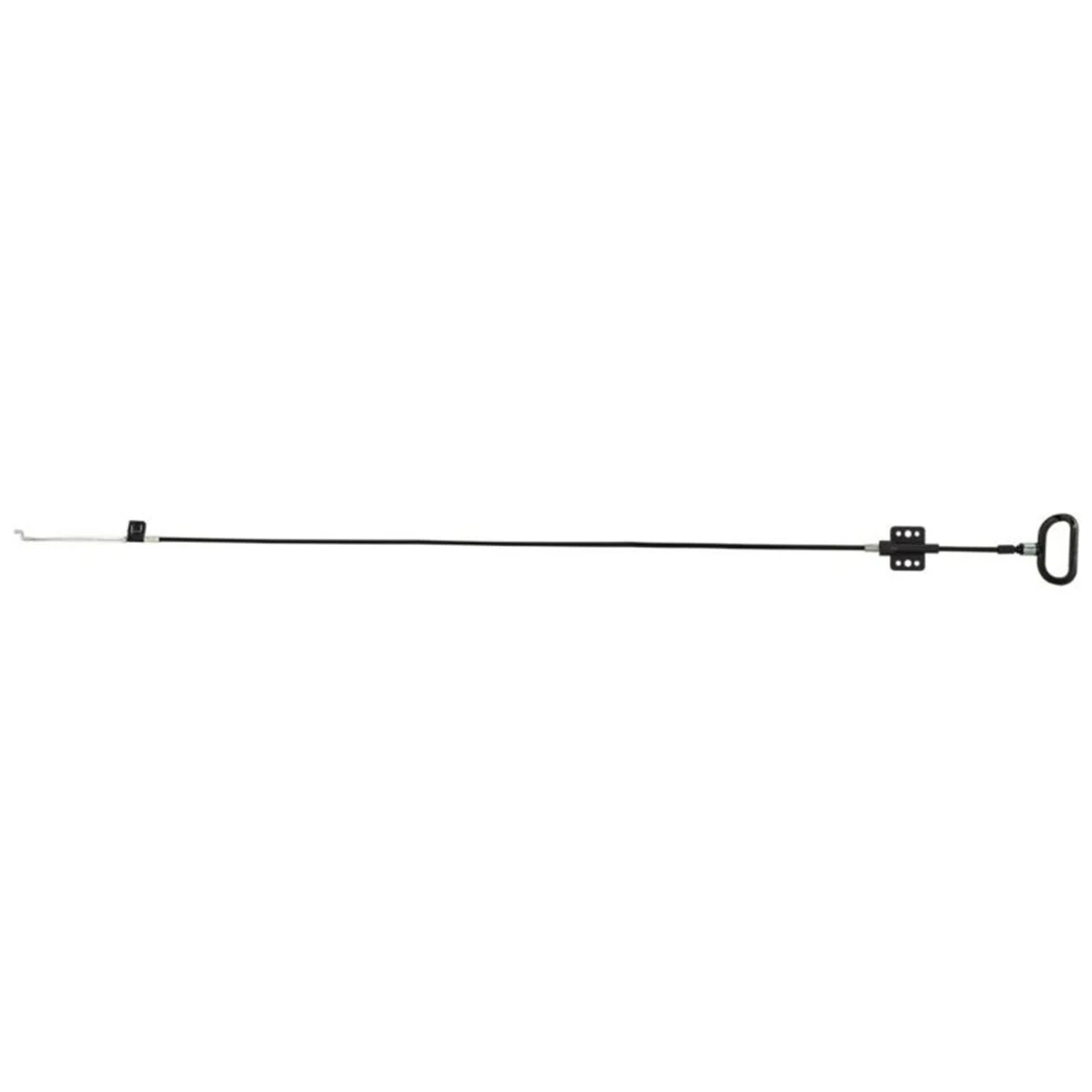 

2pcs Recliner Release Cable Universal Replacement D-Ring Pull Furniture