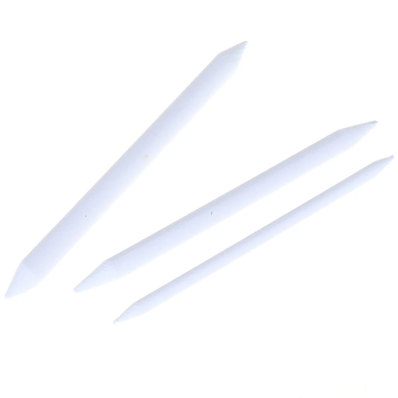 3 шт. смешивание пятен пень эскиз размера художественный инструмент для